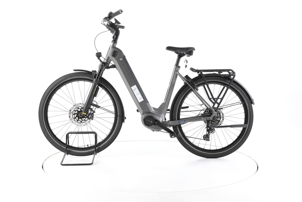 Kalkhoff Endeavour 5.B Advance+ ABS Trekking E-Bike Tiefeinsteiger 2023 - Image 7