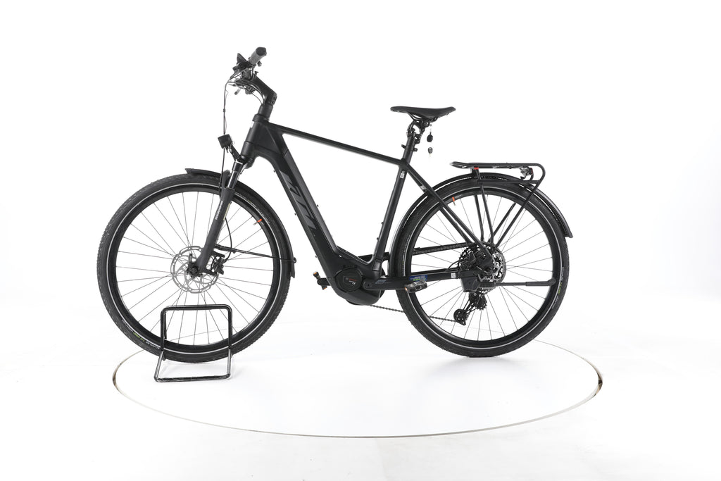 KTM ZEG Power Sport 11 Plus Trekking E-Bike 2024 - Image 7