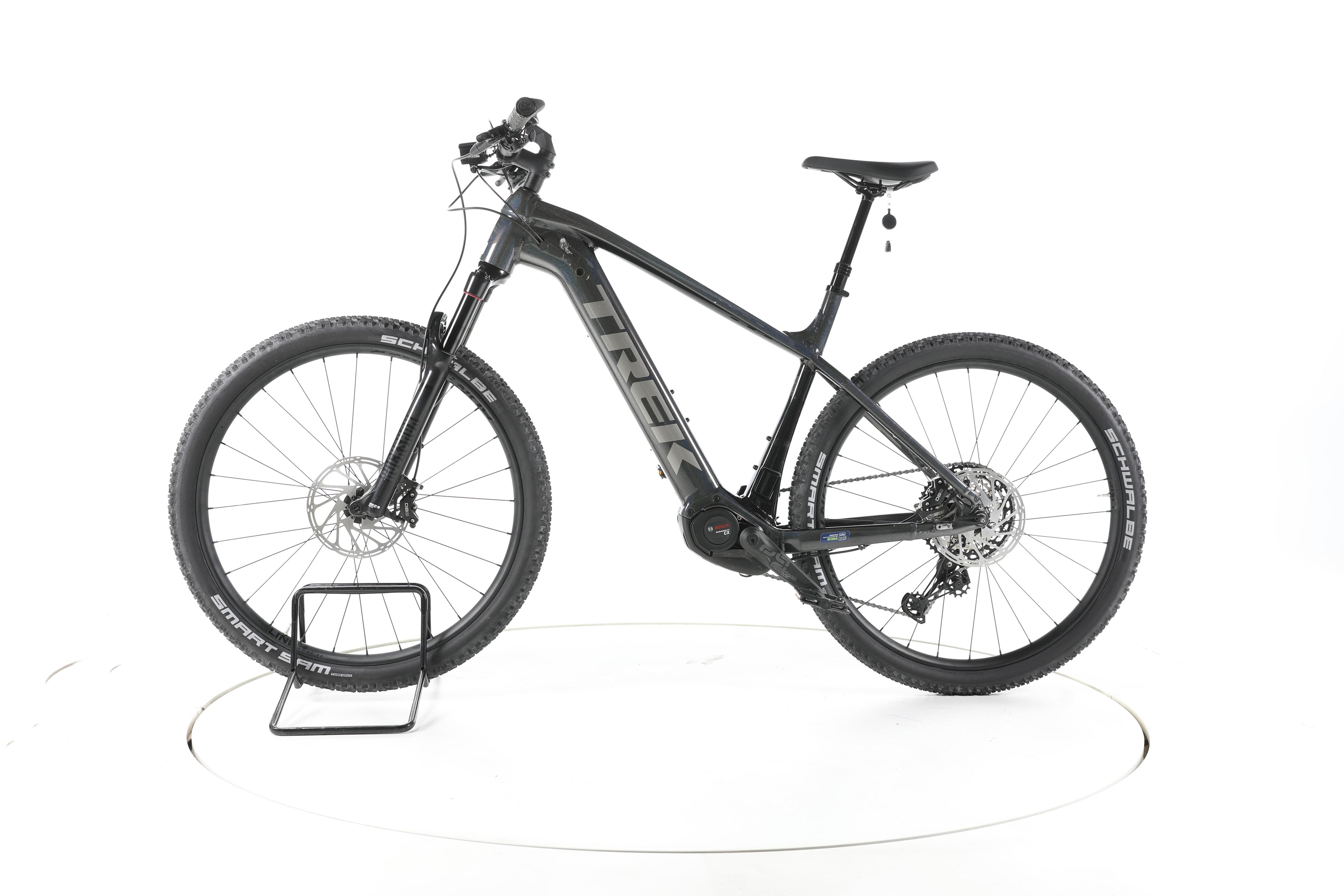 Trek Powerfly 7 Gen 3 E-Bike - Image 7