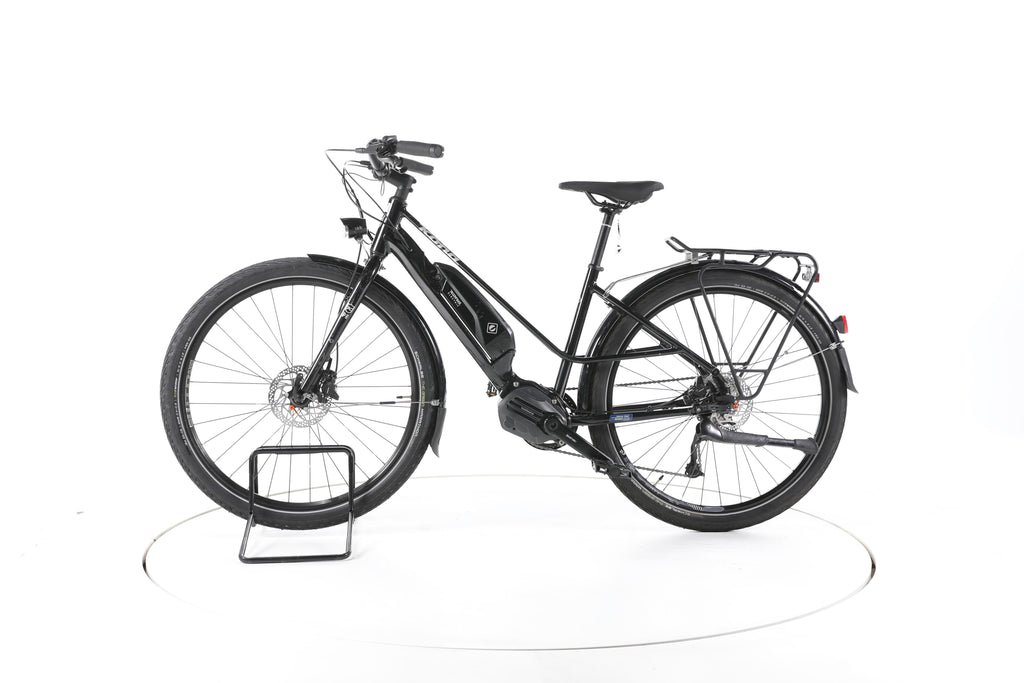 Kona Ecoco Trekking E-Bike - Image 7