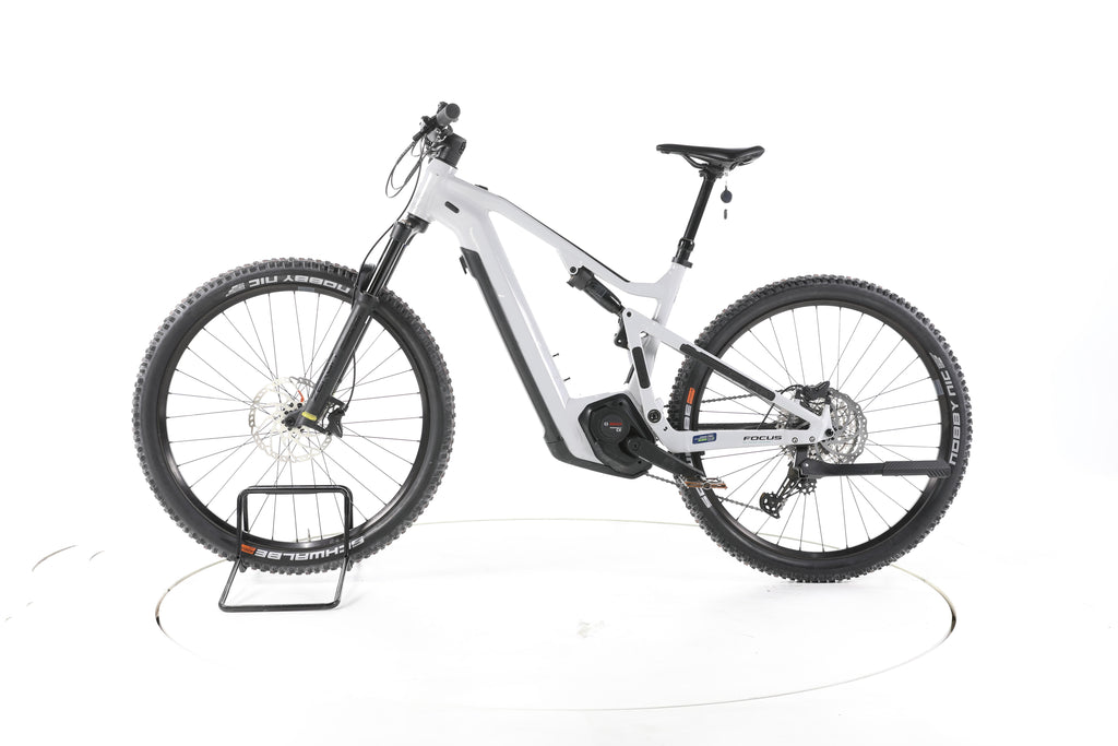 Focus Thron² 6.7 Fully E-Bike - Image 7