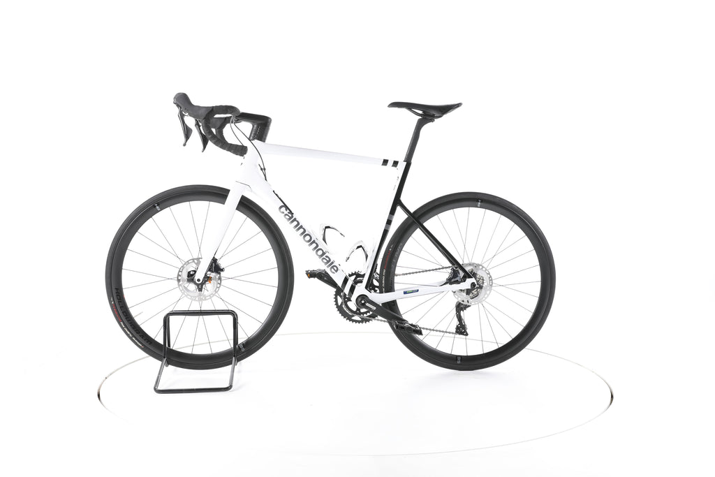 Cannondale SuperSix EVO Carbon Disc Ultegra - Image 7