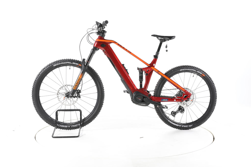 Bulls Sonic EVO AM 3 E-Bike Fully - Image 7