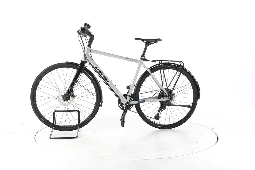 Stevens Cross Strada 1000 Fahrrad City & Trekking - Image 7