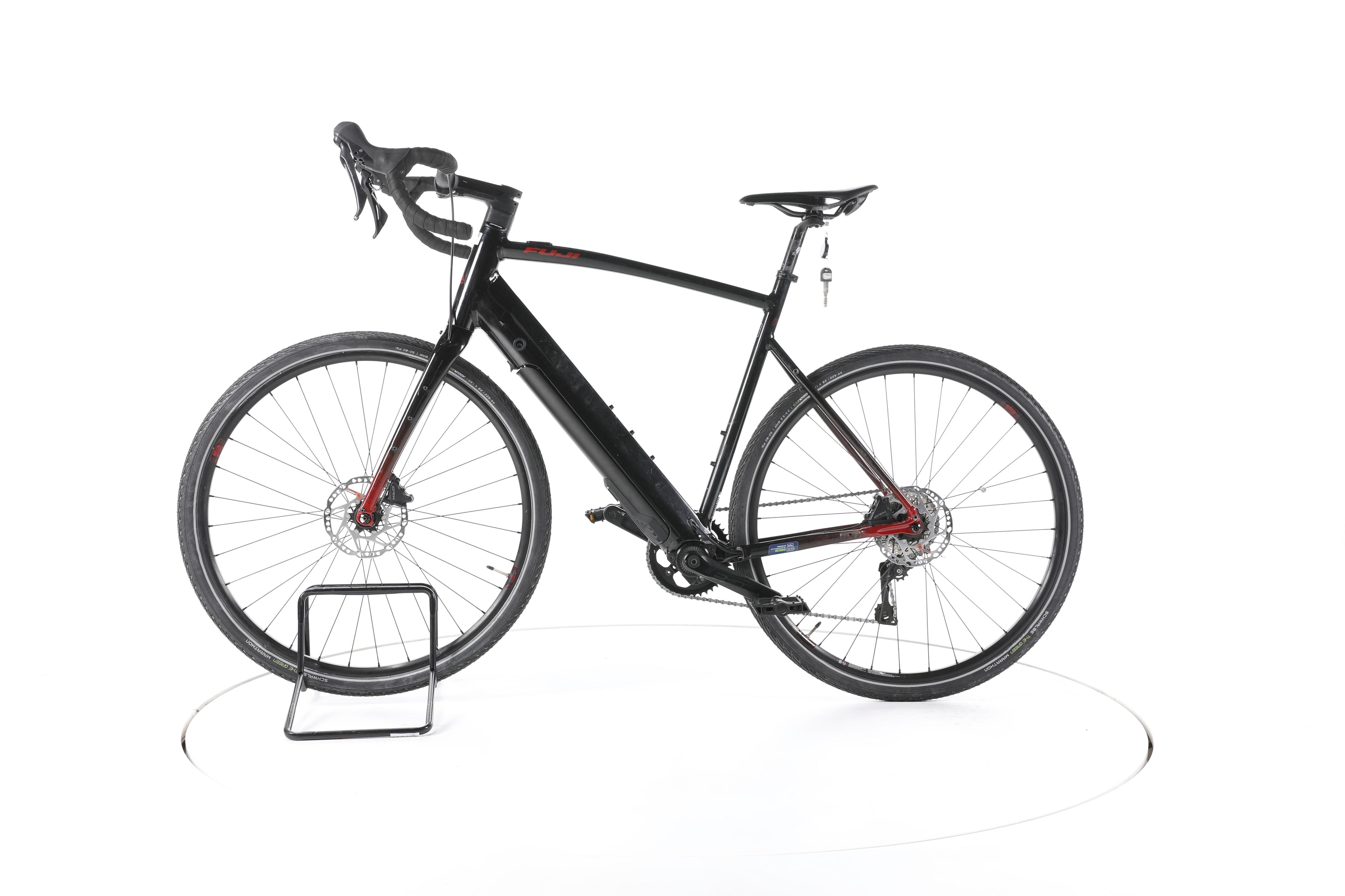 Fuji E-Jari E-Gravelbike - Image 7