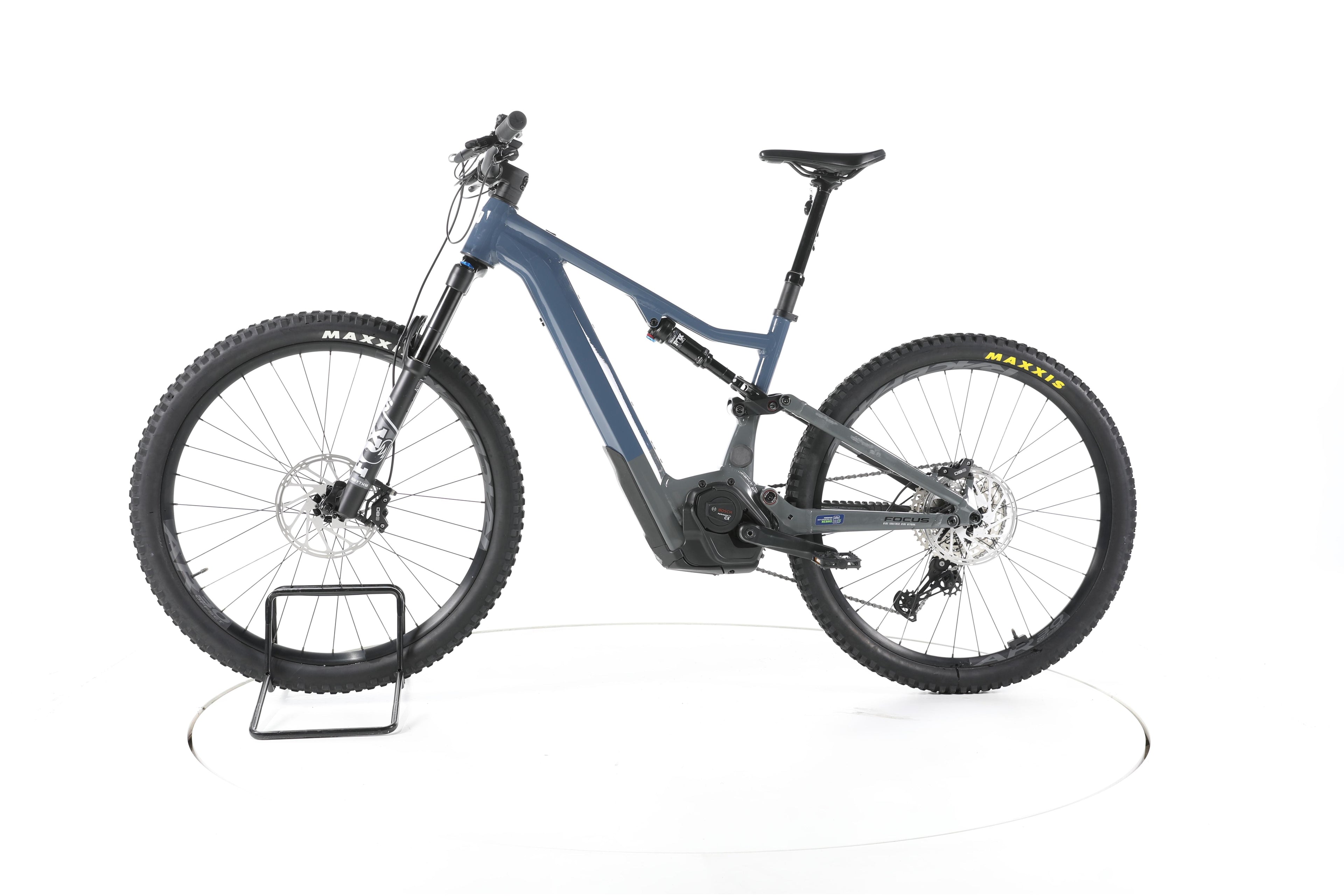 Focus Jam² 6.8 Fully E-Bike 2023 - Image 7