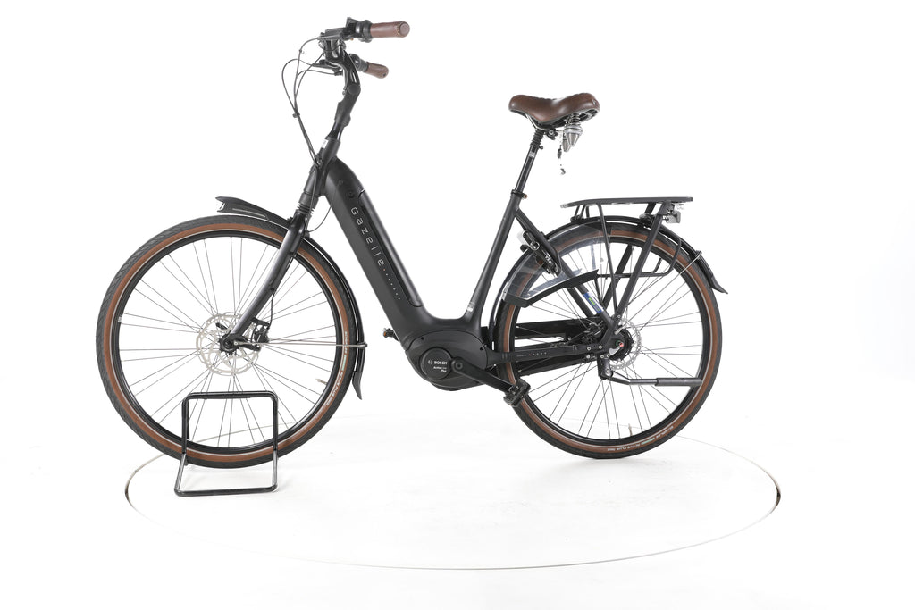 Gazelle Arroyo C8 HMB Elite City E-Bike Tiefeinsteiger - Image 7