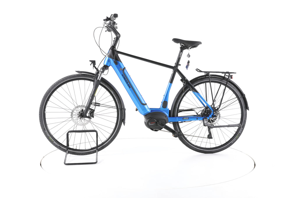 Kreidler Vitality ECO 7 Sport Trekking E-Bike - Image 7