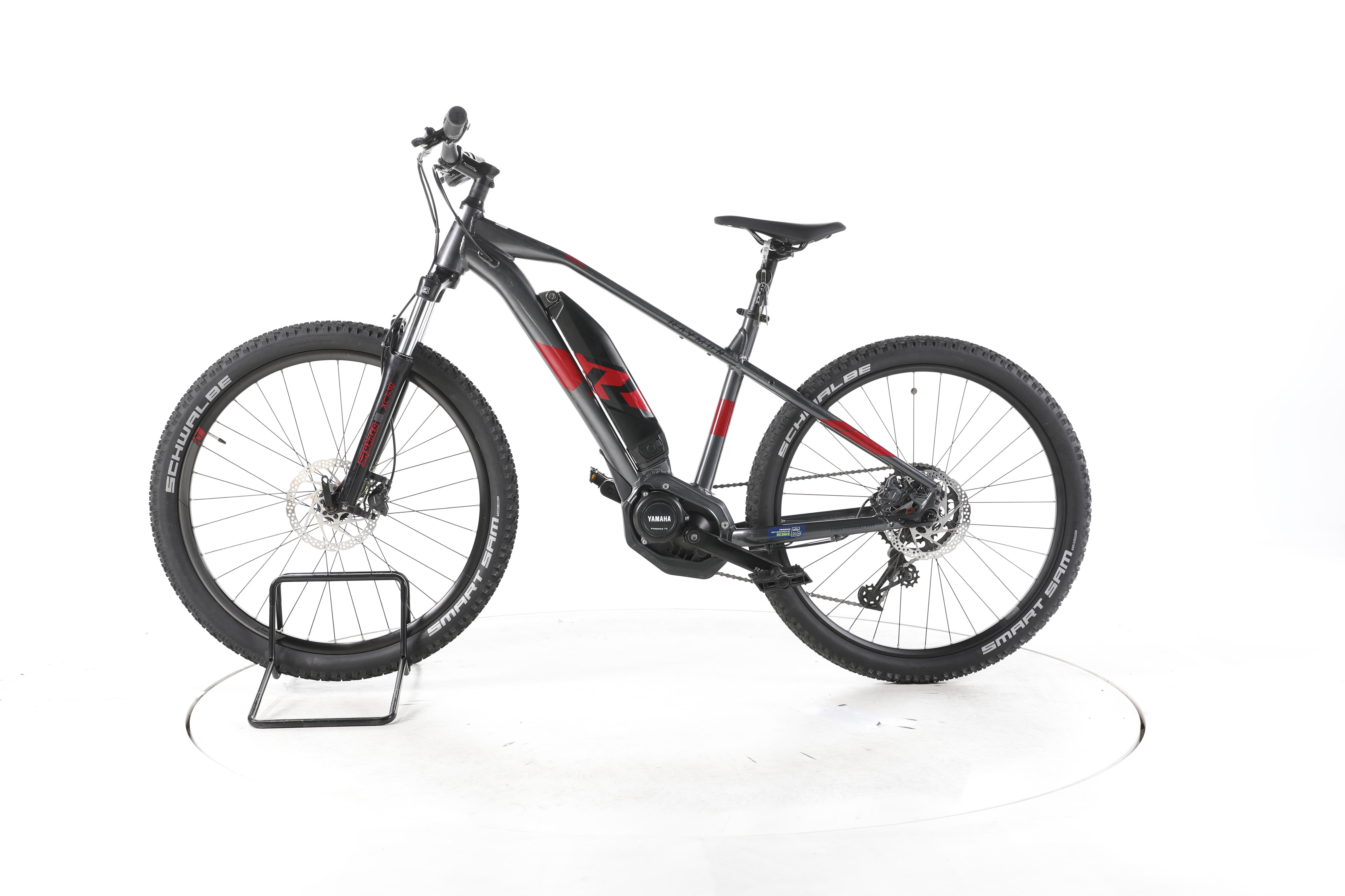 R Raymon HardRay E 3.0 E-Bike - Image 7
