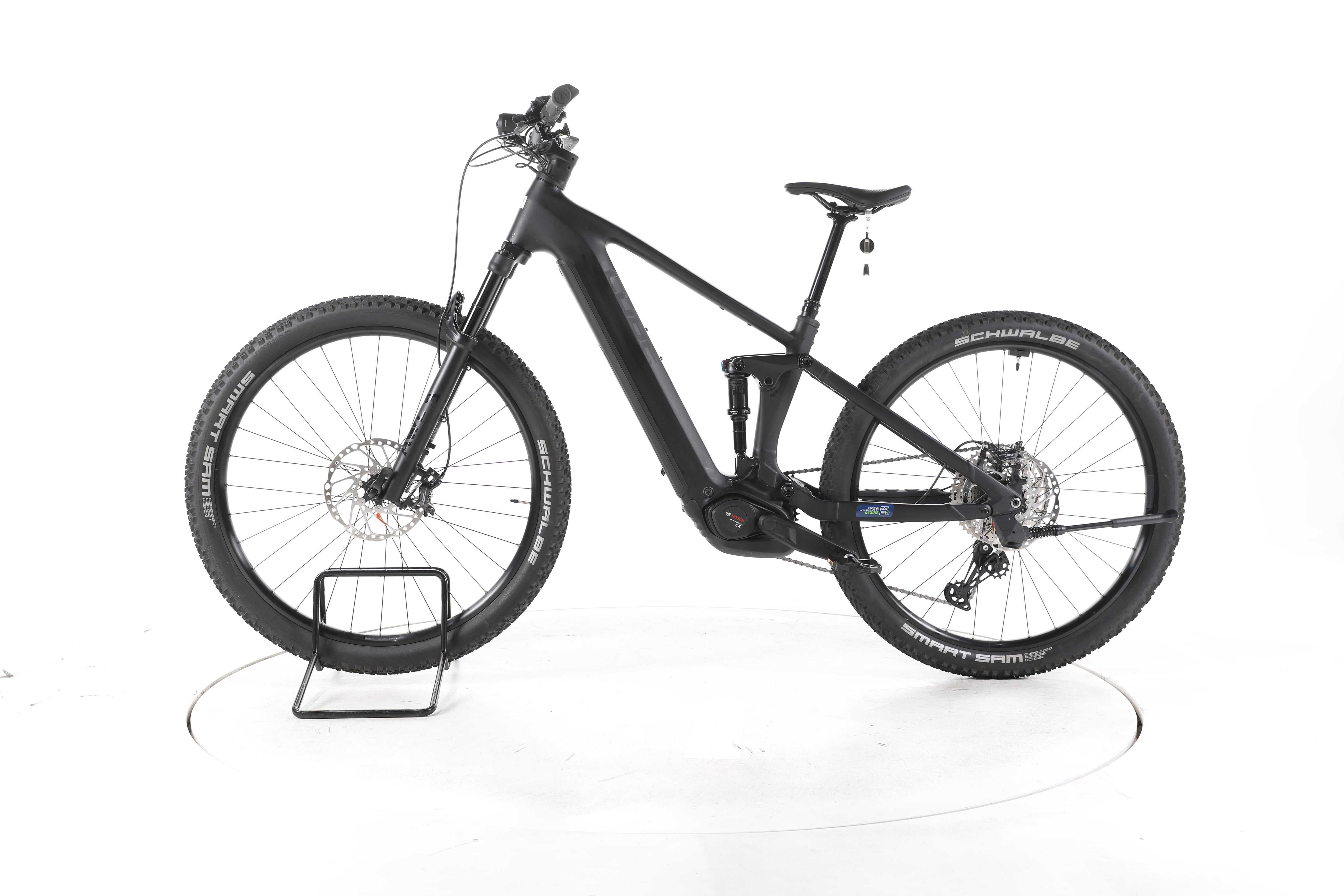 Cube Stereo Hybrid ONE22 SLX E-Bike Fully 2025 - Image 7
