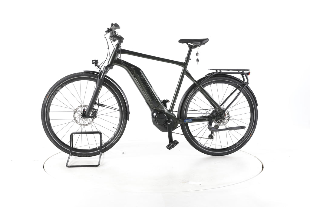 Giant Explore E+ 3 Trekking E-Bike - Image 7