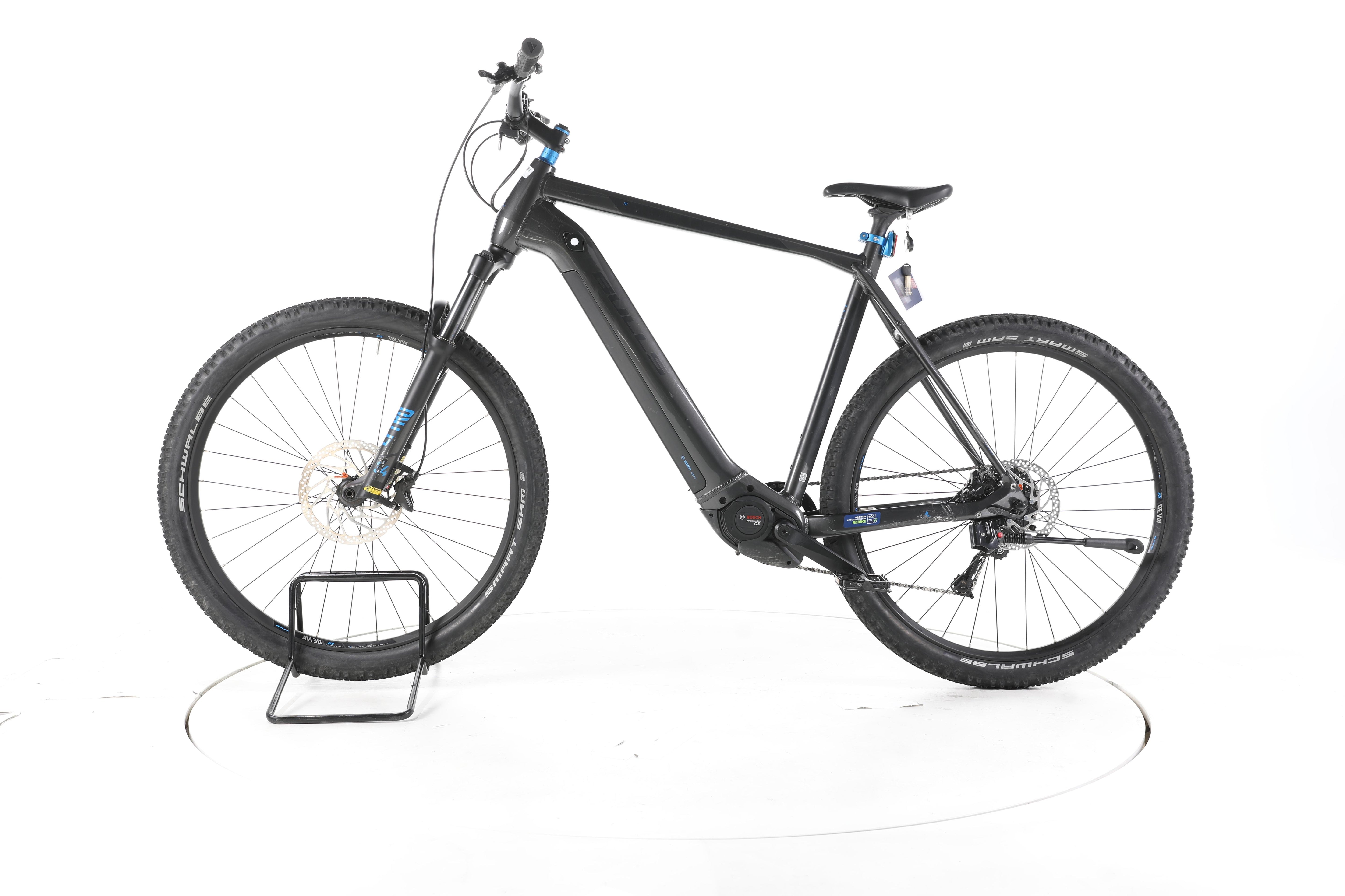 Bulls Copperhead EVO 1 XXL E-Bike - Image 7