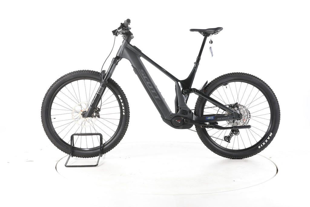 Scott Patron 920 E-Bike Fully 2025 - Image 7