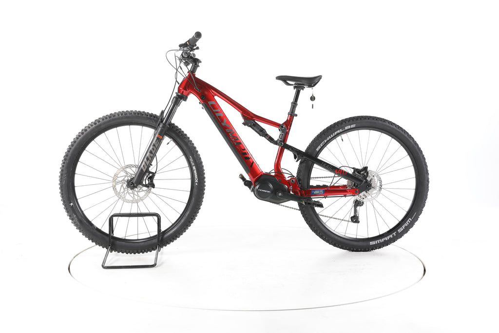 Olympia EX E-Bike Fully - Image 7