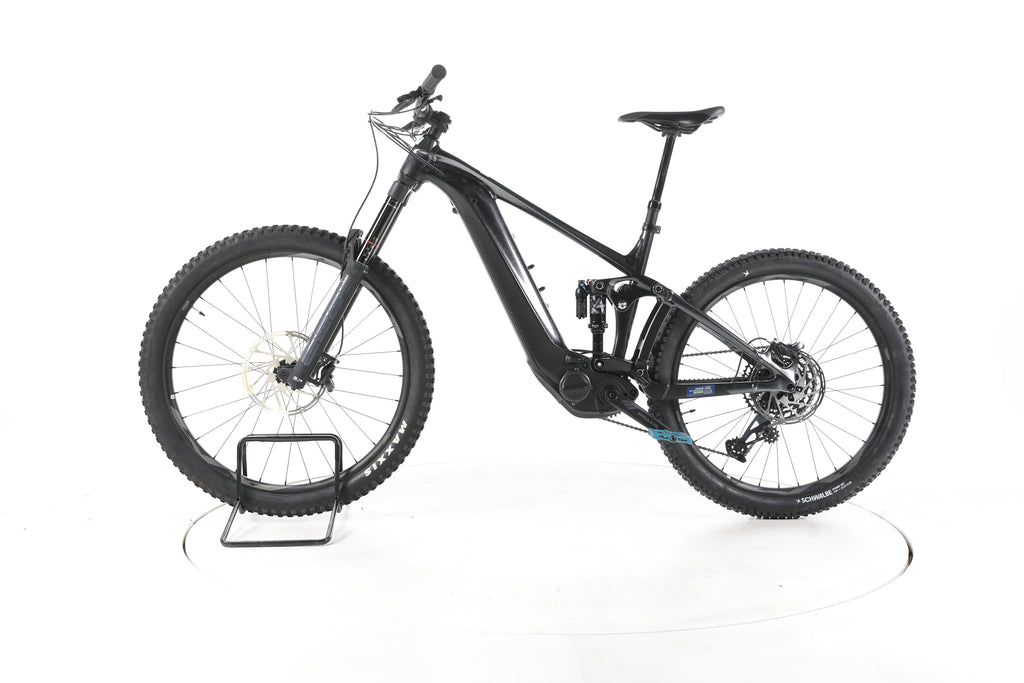 Giant Reign E+ 2 E-Bike Fully - Image 7