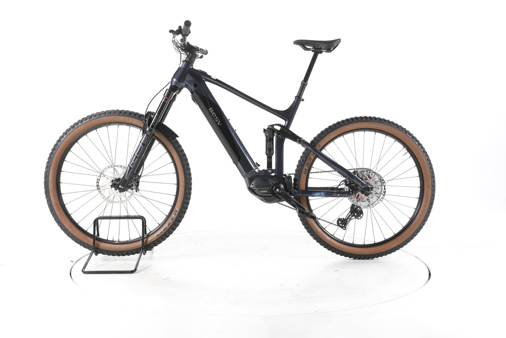 BESV TRS 1.1 FS E-Bike Fully - Image 7