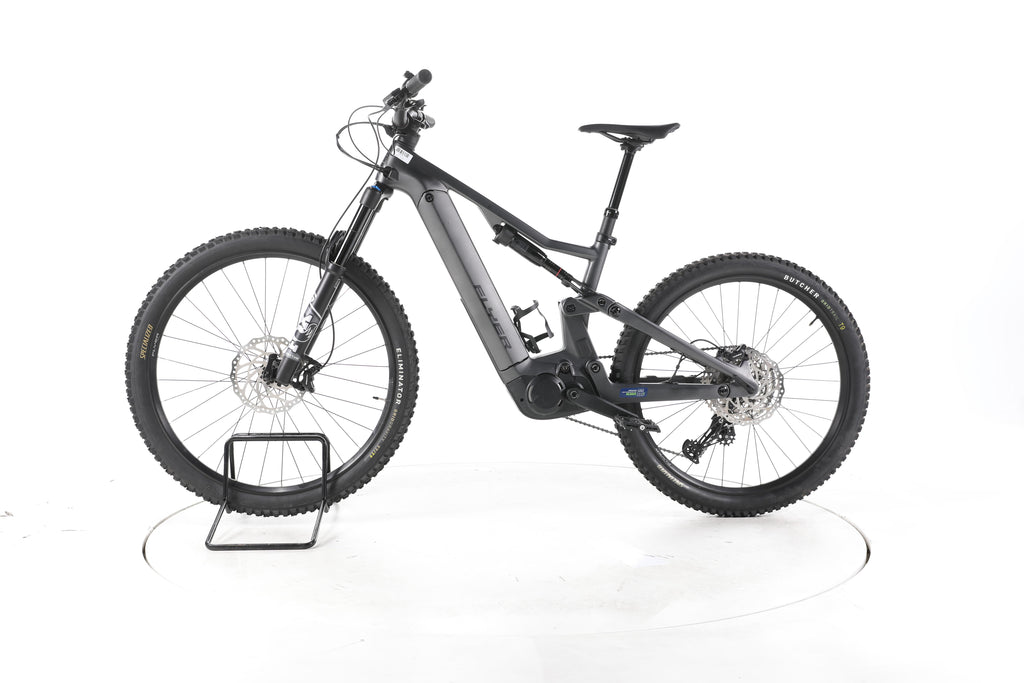 FLYER Uproc X 2.10 E-Bike Fully - Image 7