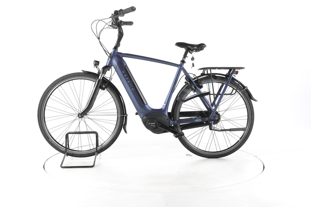 Gazelle Arroyo C7+ HMB Elite City E-Bike - Image 7