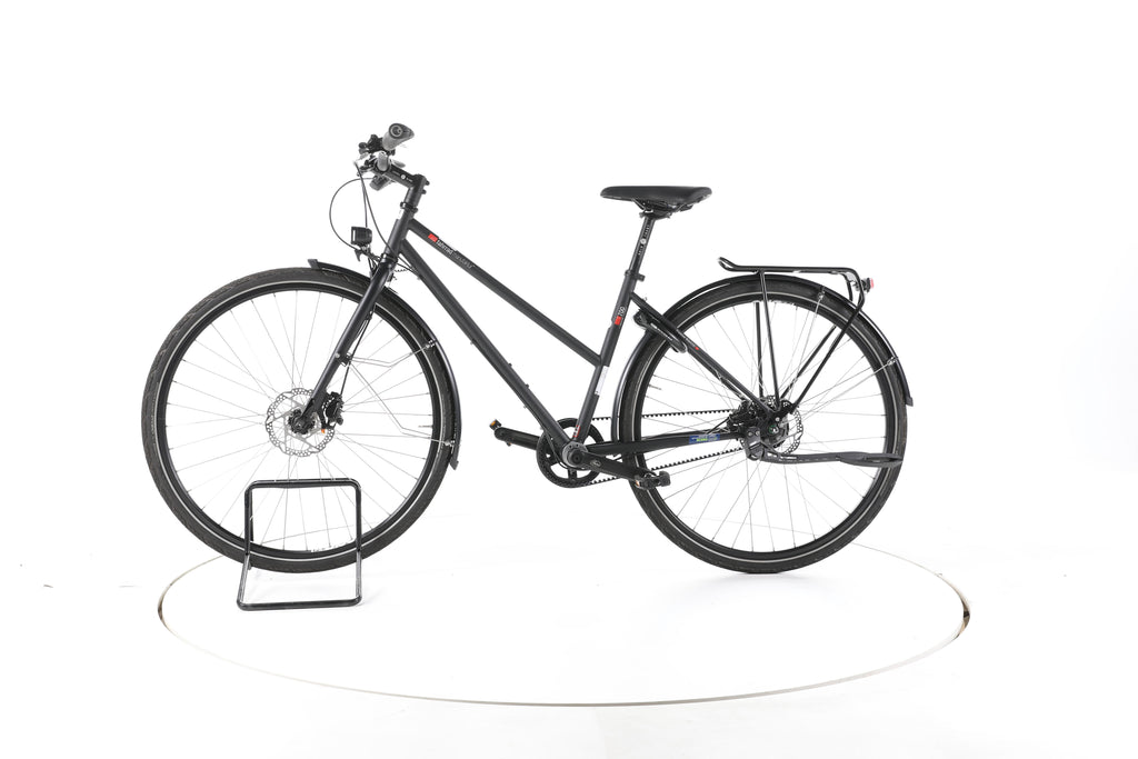 VSF Fahrradmanufaktur T-700 Fahrrad City & Trekking - Image 7