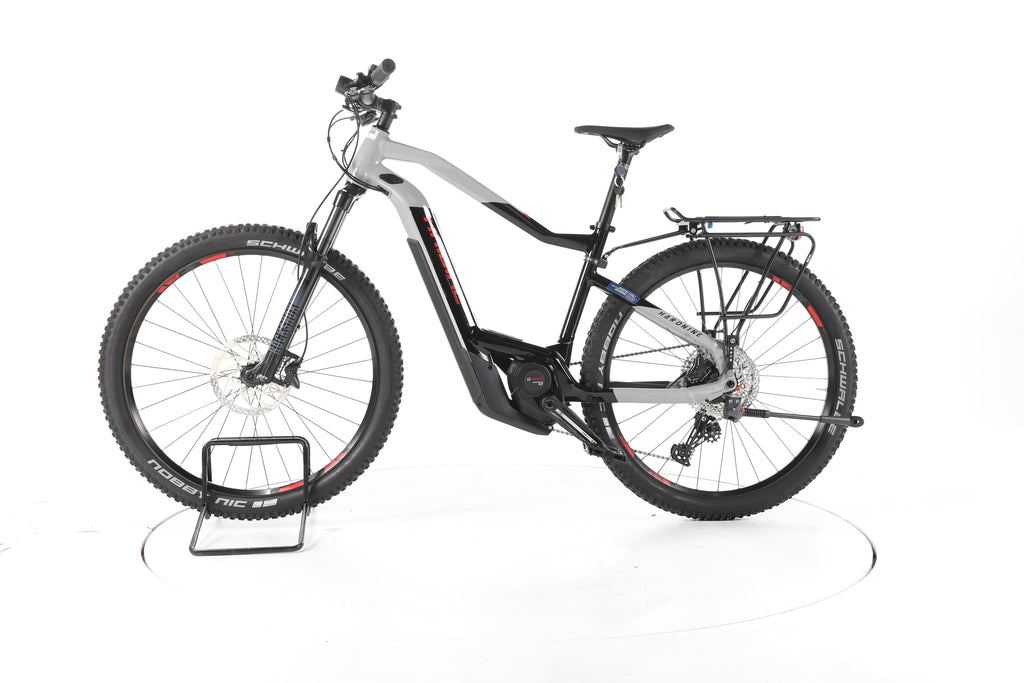 Haibike HardNine 9 Trekking E-Bike - Image 7