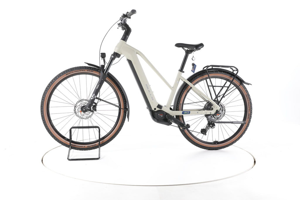 Bulls Iconic EVO 1 Trekking E-Bike 2025 - Image 7