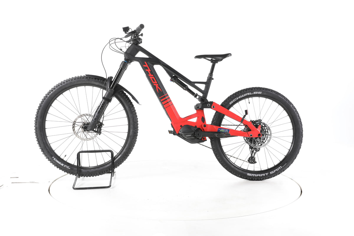 Thok GRAM E-Bike Fully Carbon - Image 7