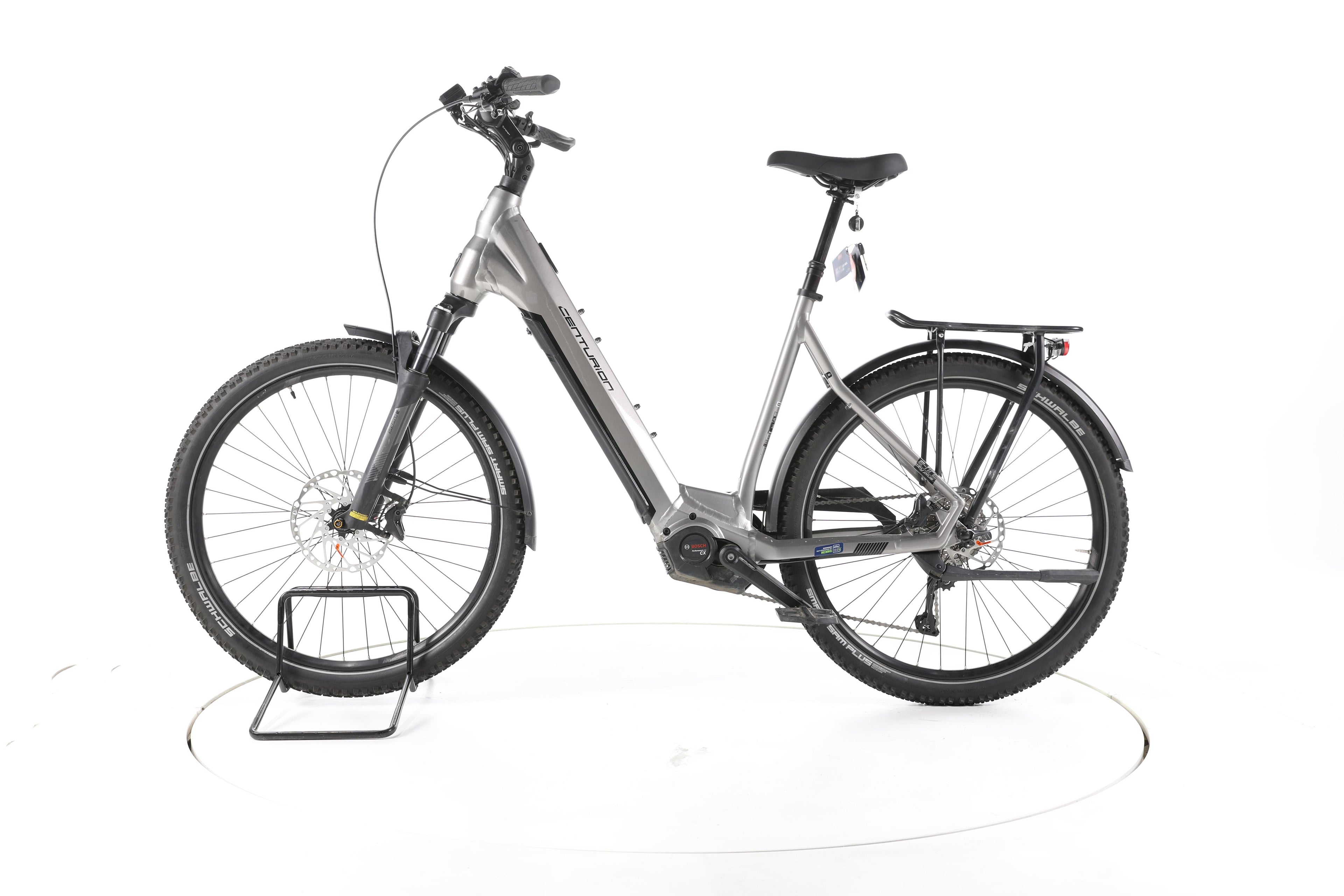 Centurion E-Fire City R960i Plus Trekking E-Bike Tiefeinsteiger - Image 7