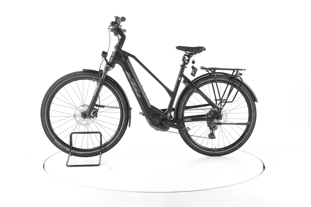 KTM ZEG Cento 10 Trekking E-Bike - Image 7