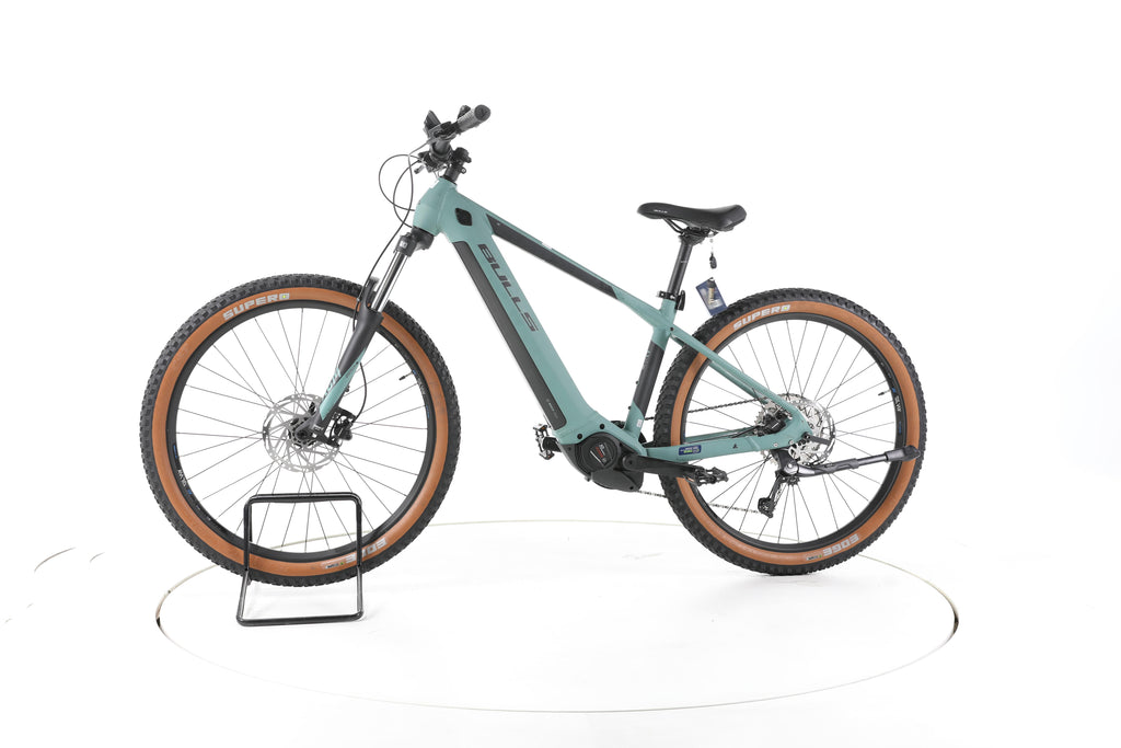 Bulls Copperhead EVO 1 E-Bike 2023 - Image 7