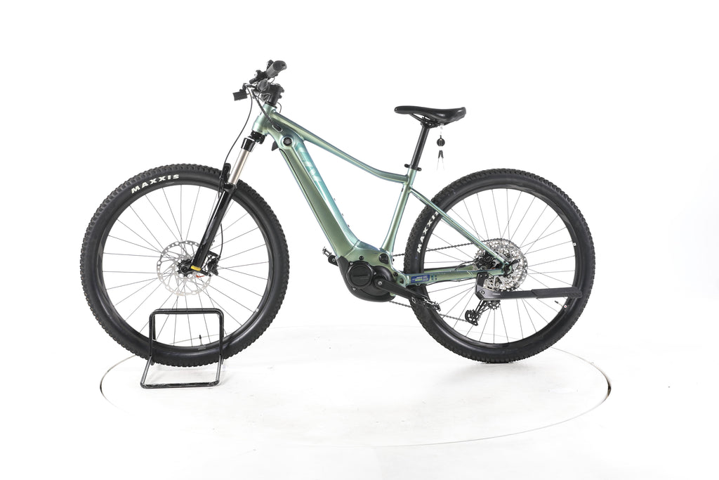 Liv Vall-E+ 1 E-Bike - Image 7