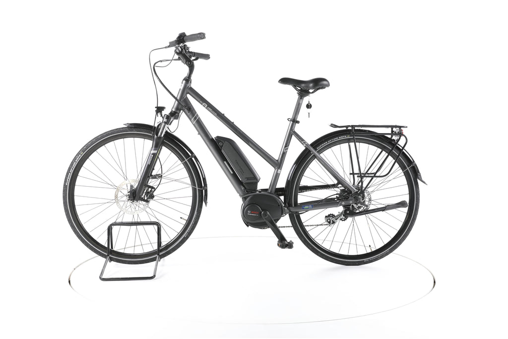 Triumph E-Bird Ultra Trekking E-Bike - Image 7