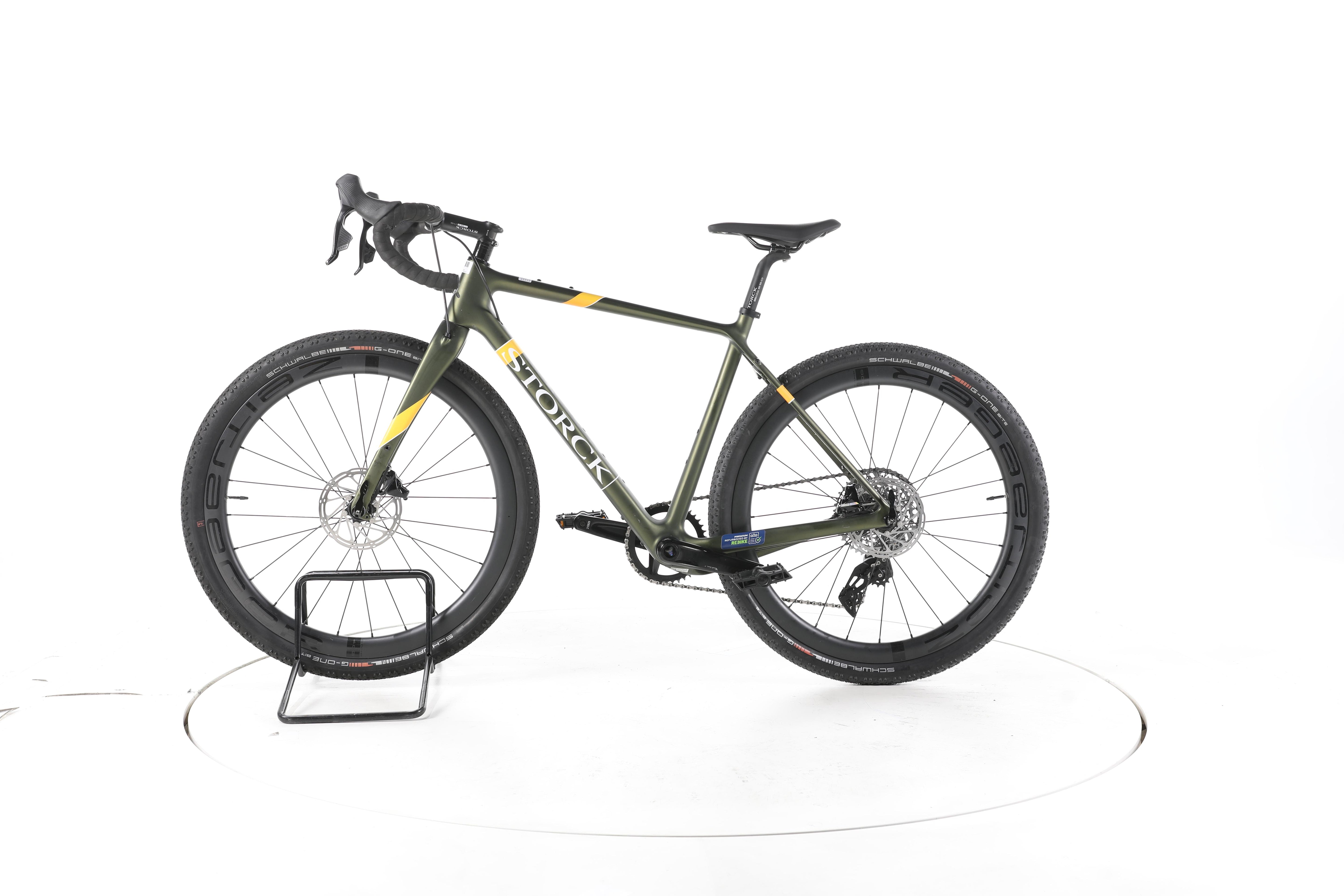 Storck Grix Gravelbike Carbon - Image 7