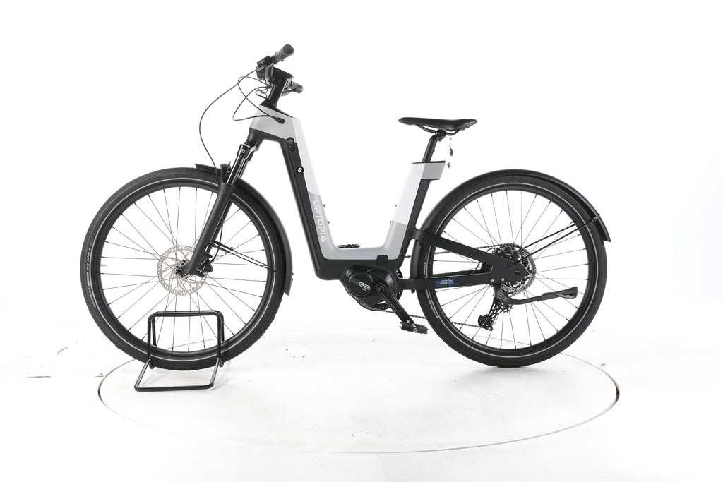 Urtopia Fusion E-Bike Carbon - Image 7
