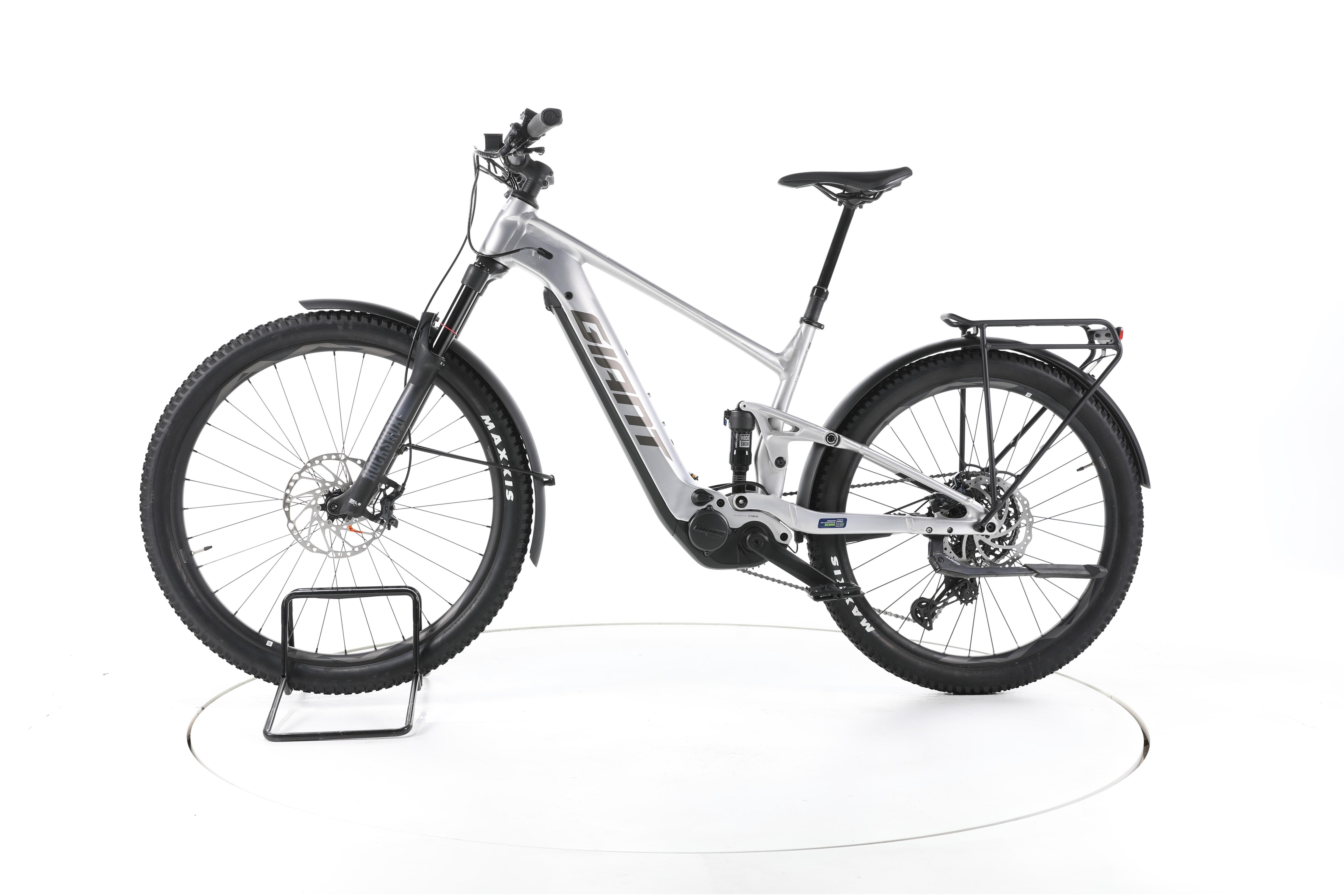 Giant Stance E+ 0 Pro SUV E-Bike - Image 7