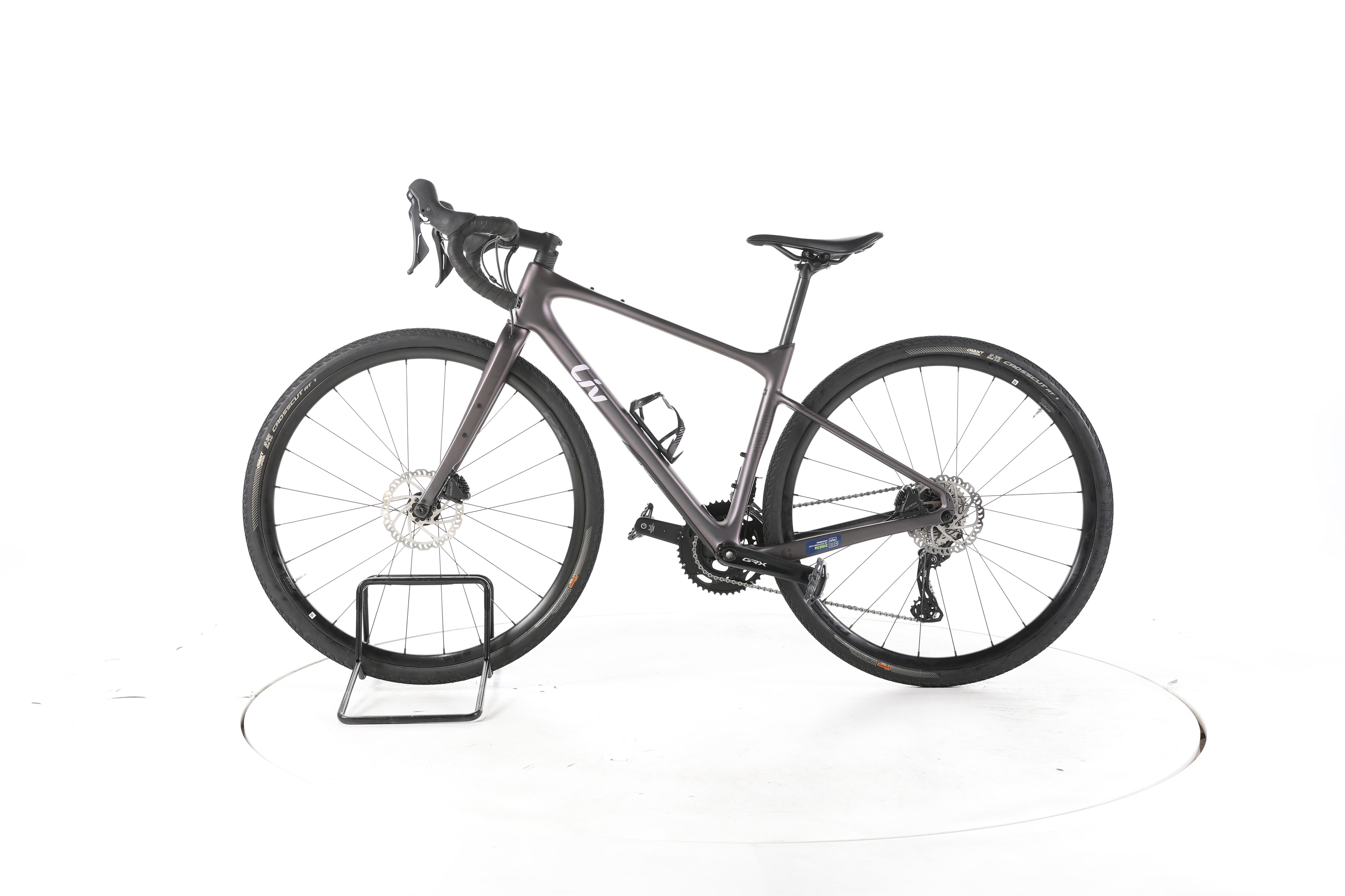 Liv Devote Advanced Pro Gravelbike Carbon - Image 7