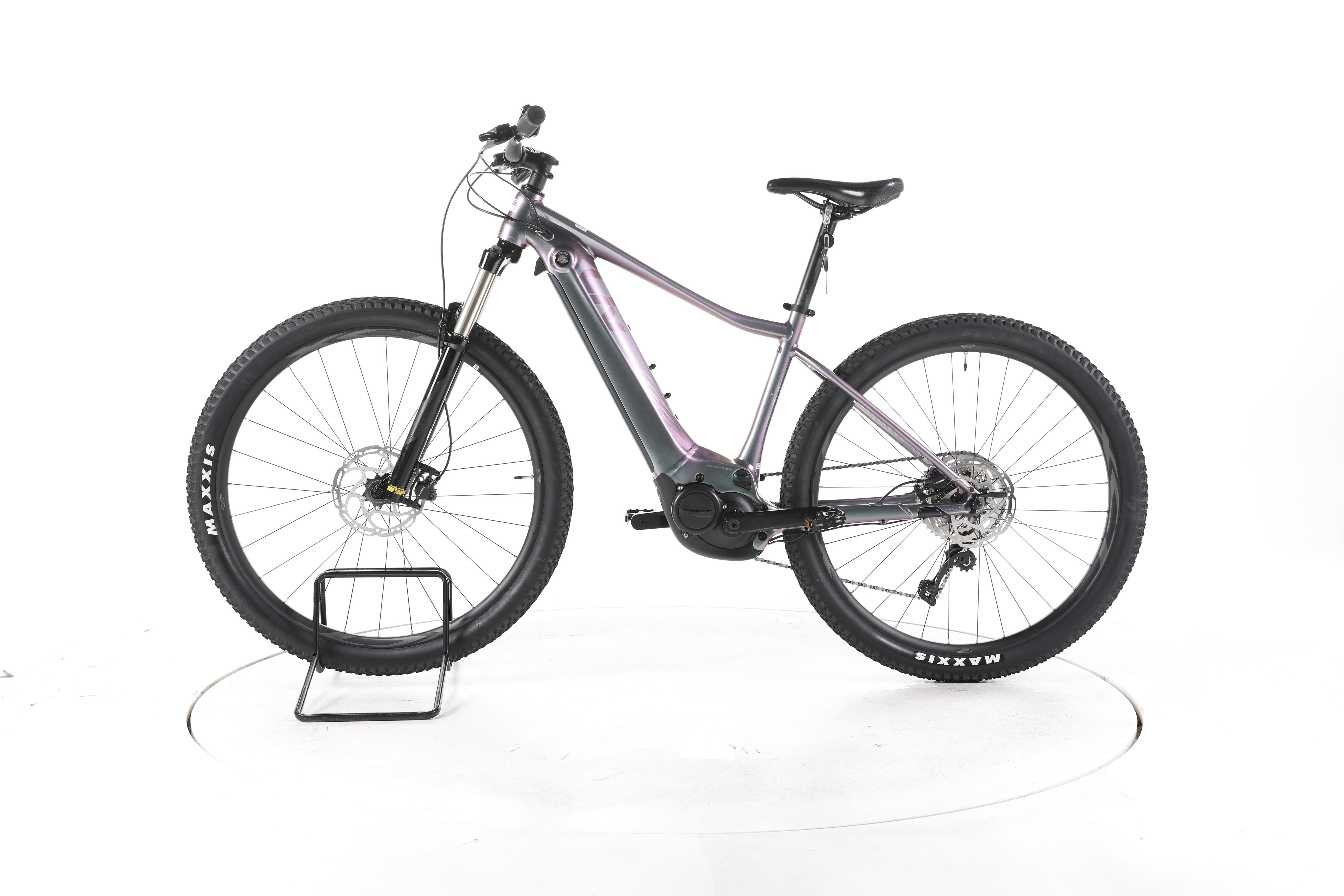 Liv Vall-E+ 2 E-Bike - Image 7