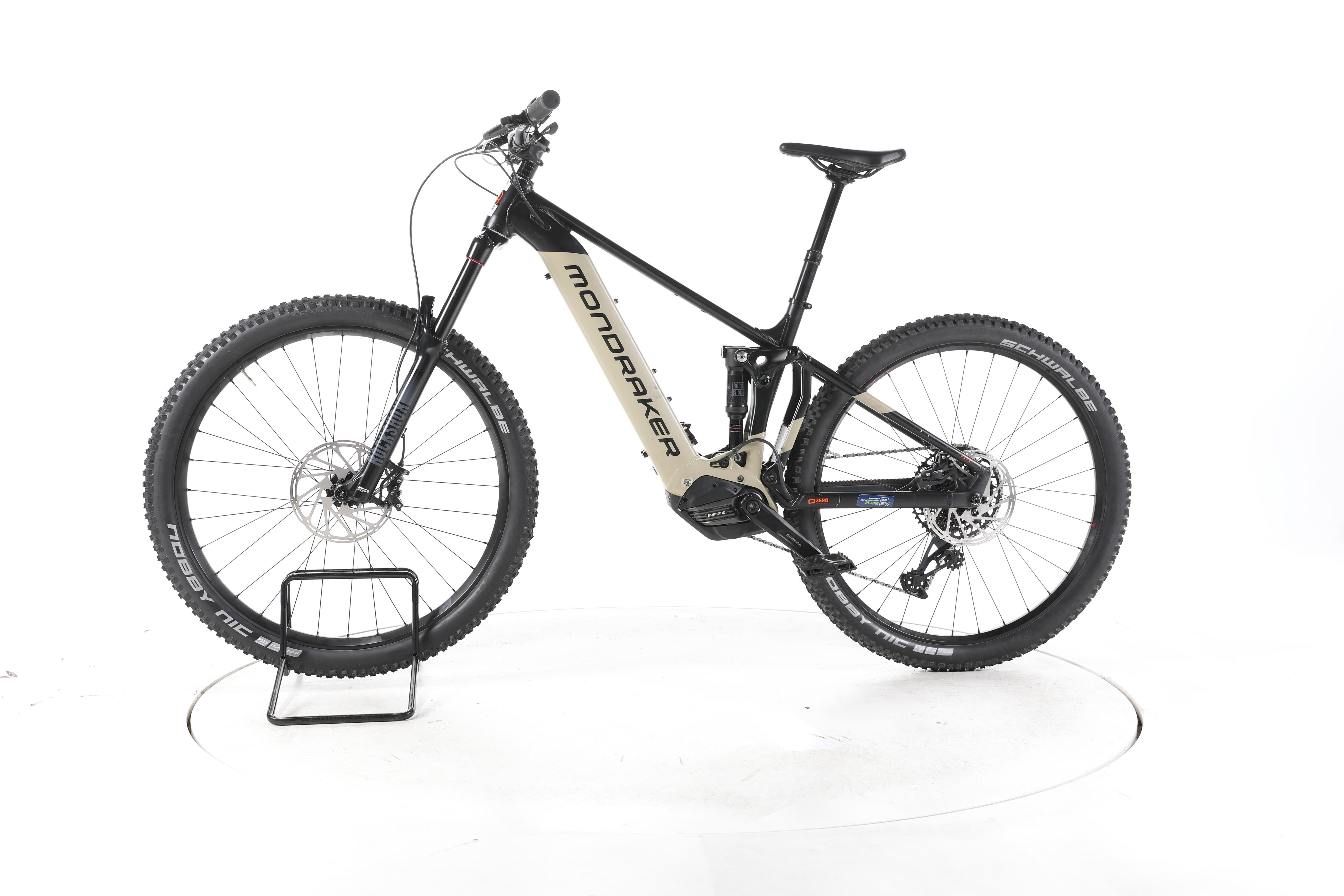 Mondraker DUSK E-Bike Fully - Image 7