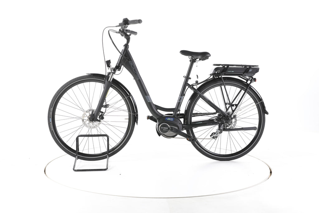 Bocas Sevilla Trekking E-Bike Tiefeinsteiger - Image 7