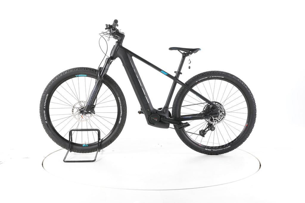 Axess Element 29 E-Bike 2024 - Image 7