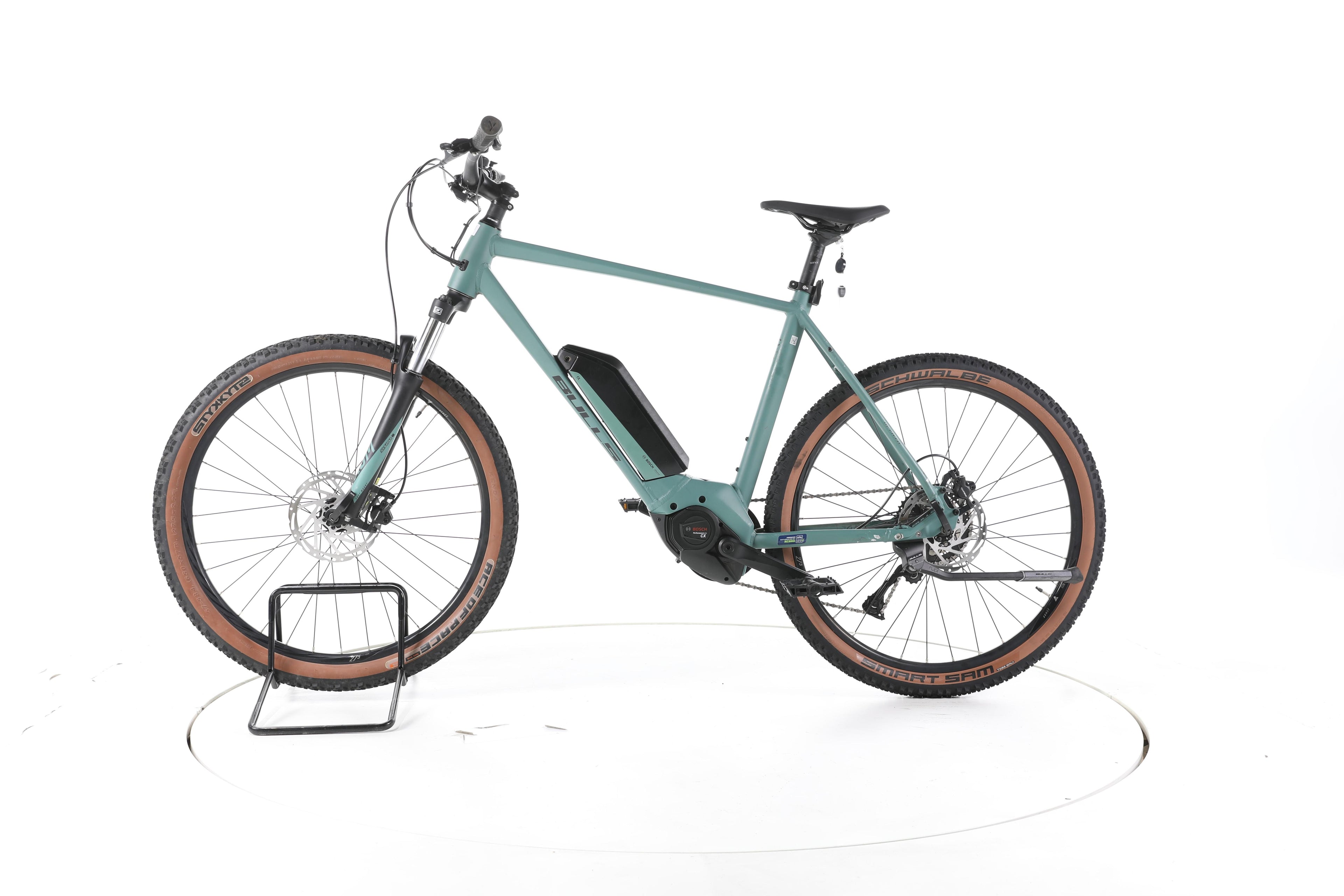 Bulls LT CX E-Bike 2024 - Image 7