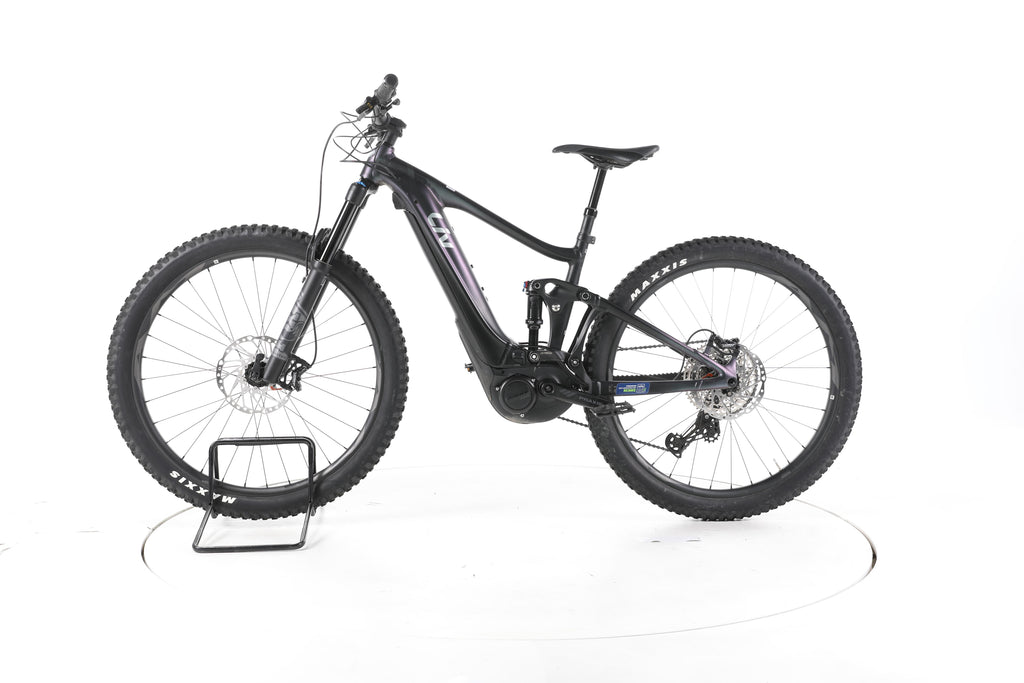 Liv Intrigue X E+ 2 Pro Fully E-Bike - Image 7