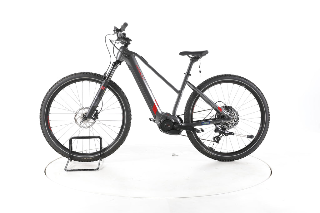 Conway Cairon S 4.0 E-Bike - Image 7