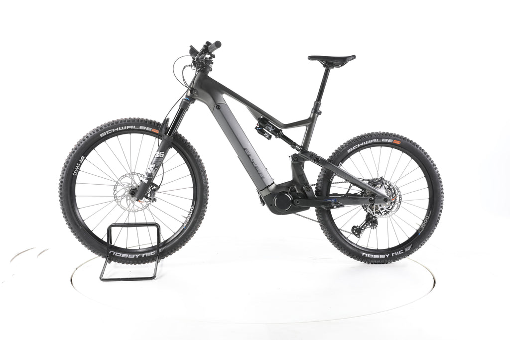 FLYER Uproc X 8.70 E-Bike Fully - Image 7