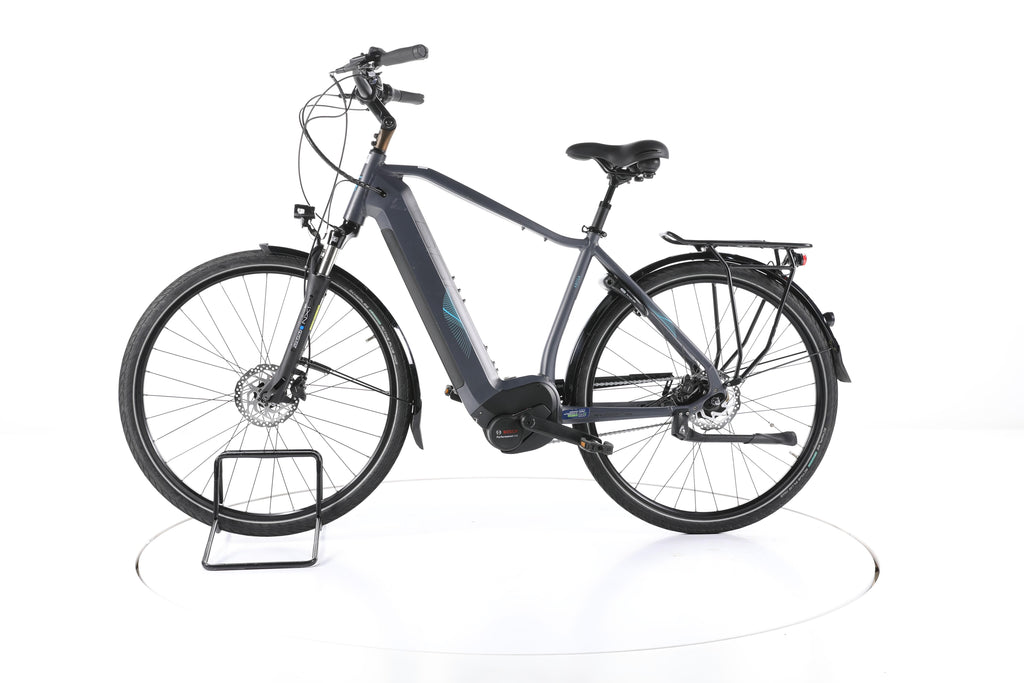 BBF Arosa City E-Bike - Image 7