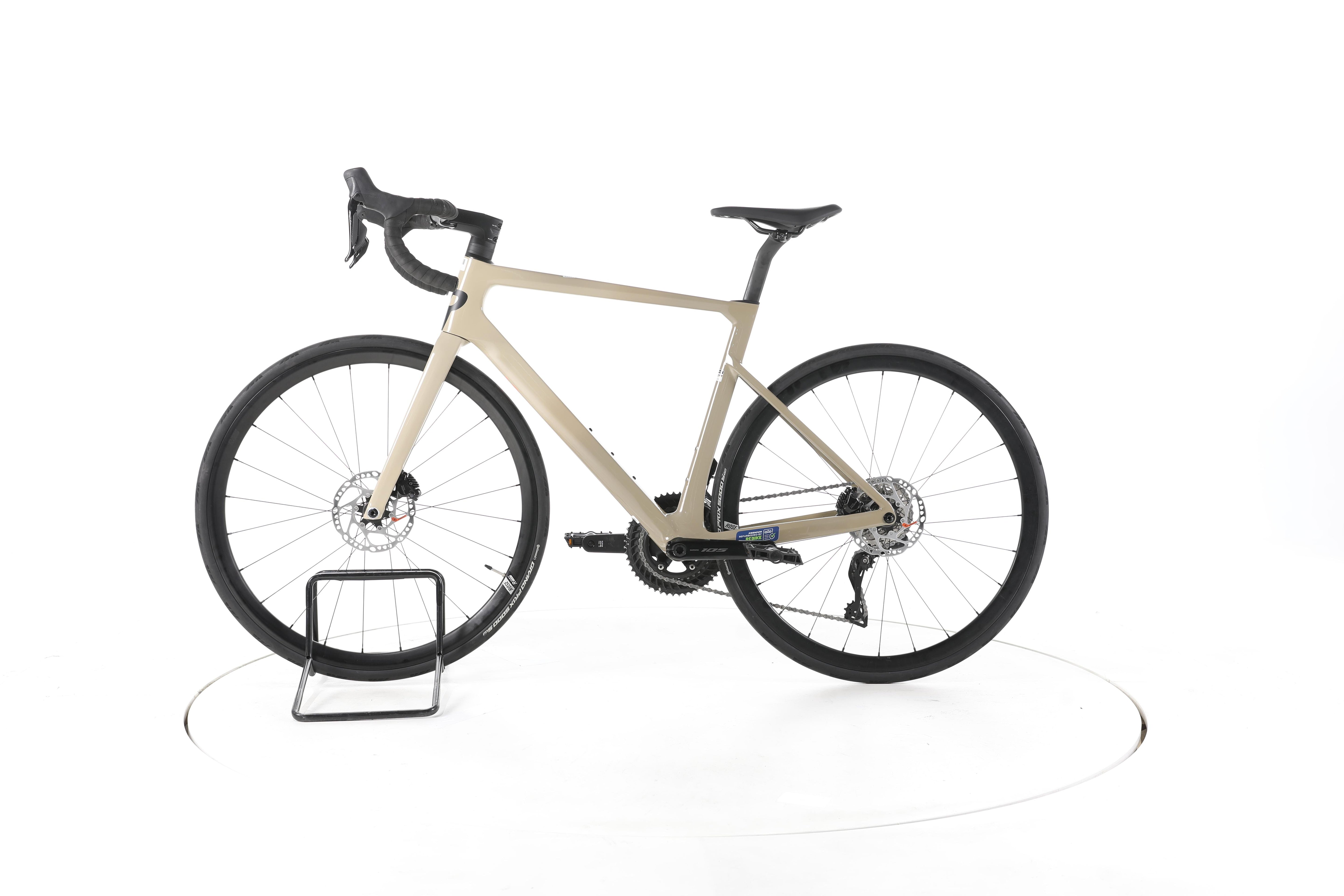 Rose Xlite 04 Rennrad Carbon 2024 - Image 7