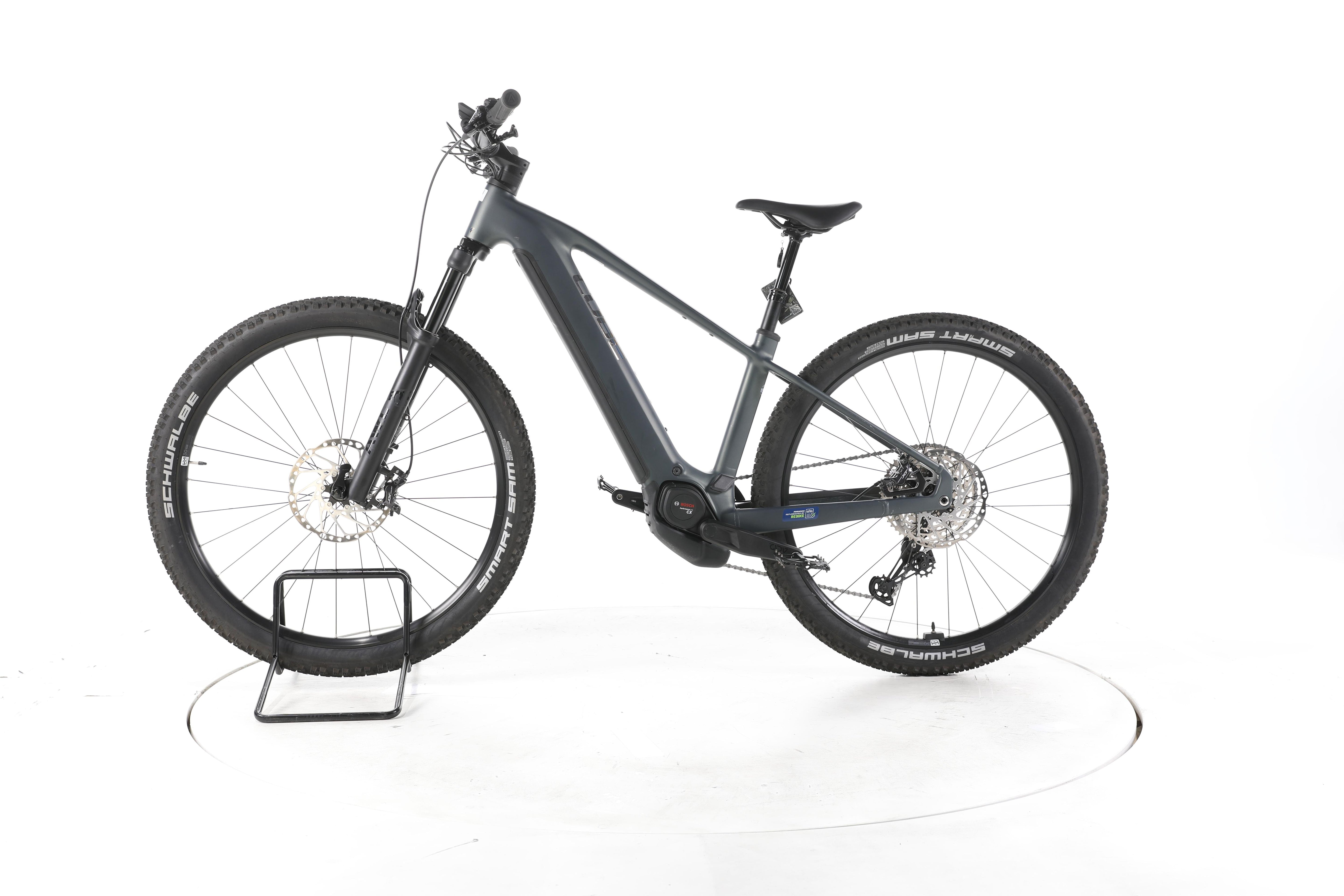 Cube Reaction Hybrid E-Bike 2024 - Image 7