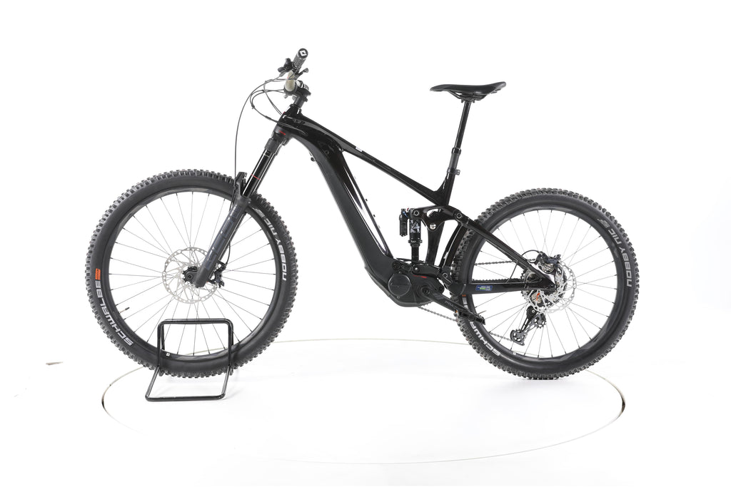 Giant REIGN E+ 2 Fully E-Bike - Image 7