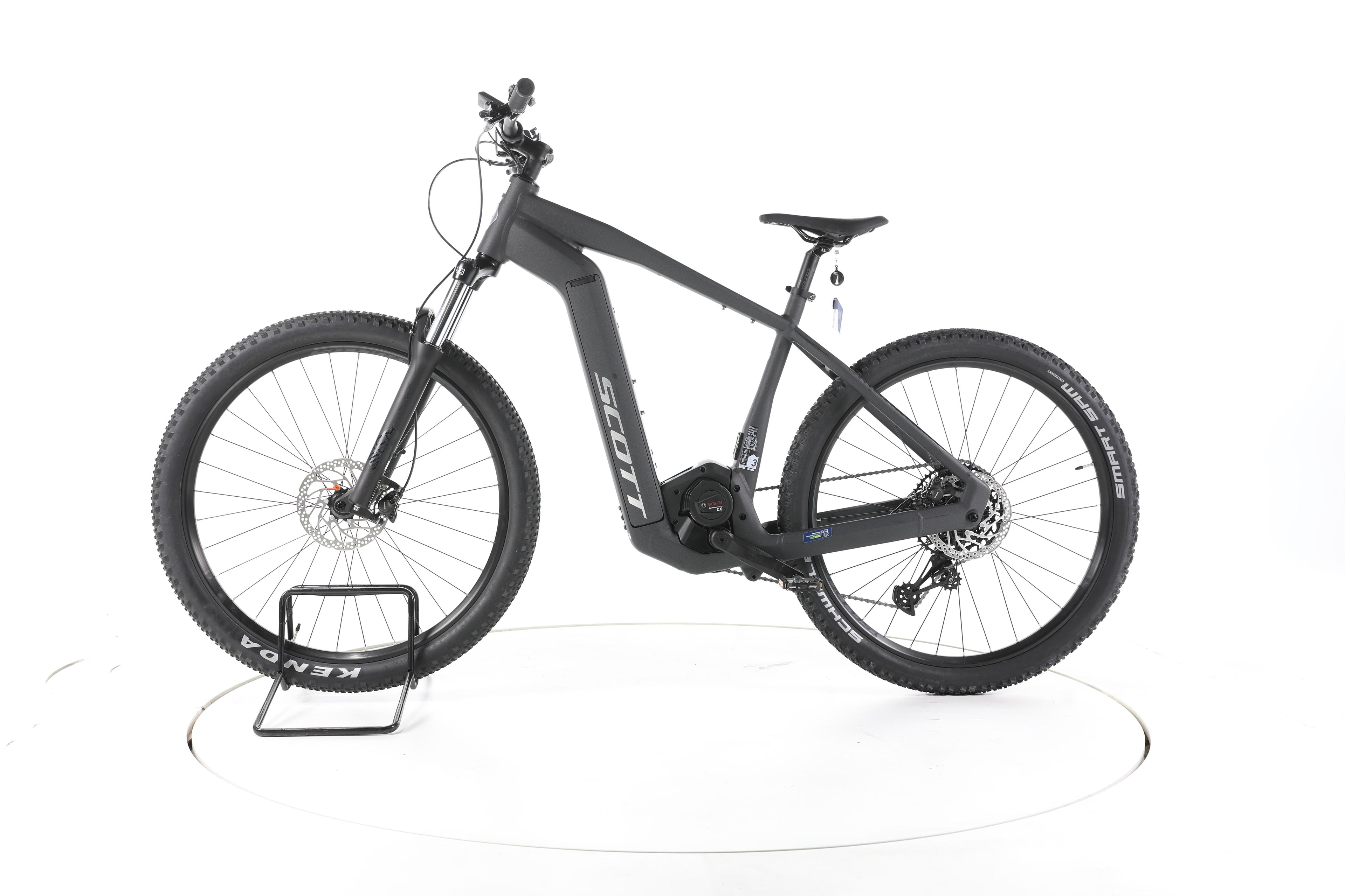 Scott Aspect eRIDE 920 E-Bike 2023 - Image 7