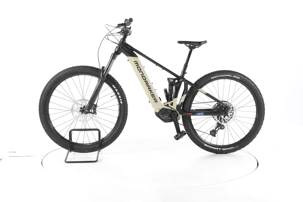 Mondraker DUSK E-Bike Fully - Image 7