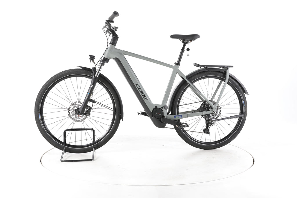 Cube Kathmandu Hybrid ONE Trekking E-Bike 2024 - Image 7